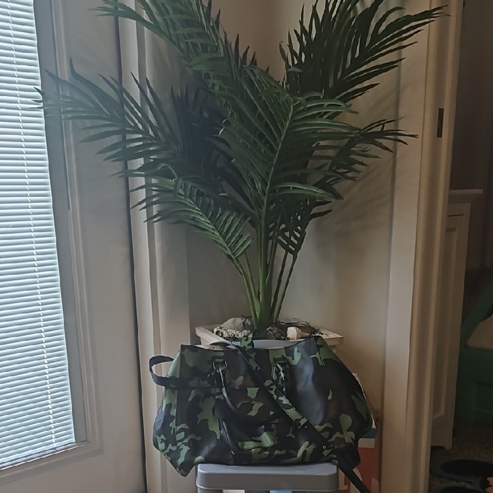PRICE DROP! 💥💥A. Bellucci  Camouflage Tote